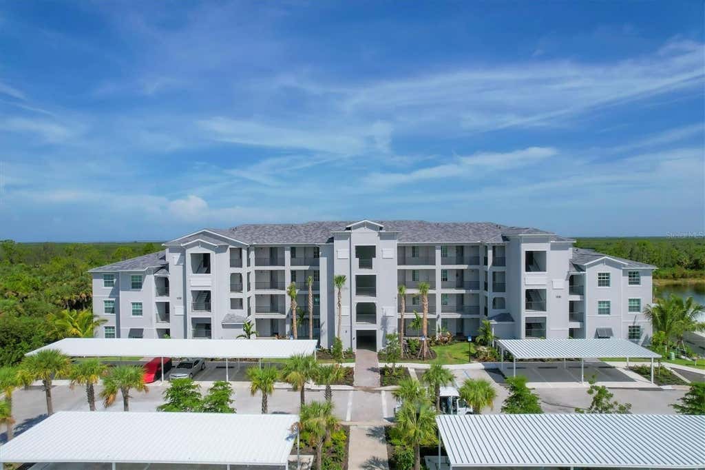 Photo of 14161 Heritage Landing Boulevard #1123, Punta Gorda, FL 33955 (MLS # C7529493)