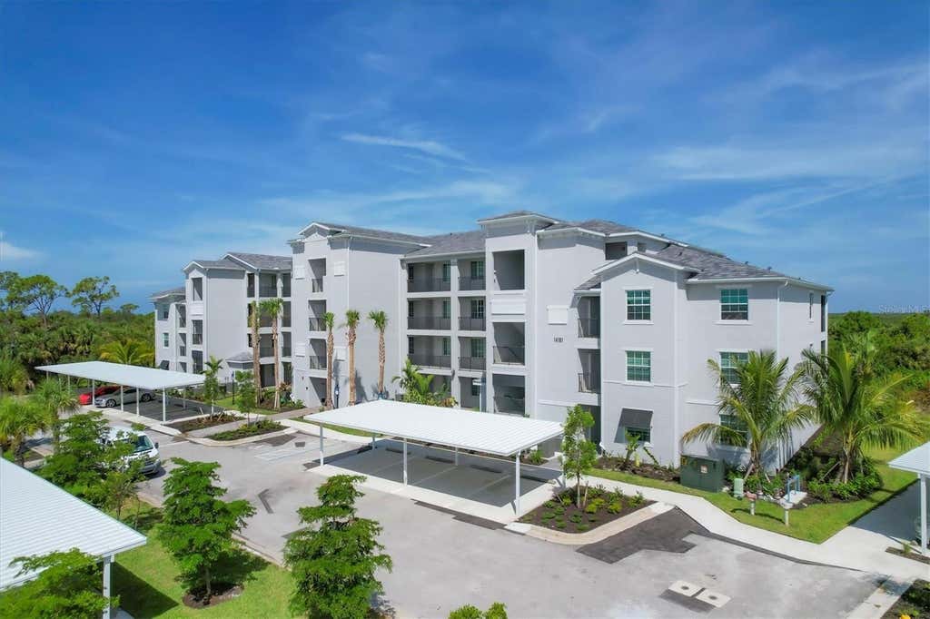 Photo of 14161 Heritage Landing Boulevard #1123, Punta Gorda, FL 33955 (MLS # C7529493)