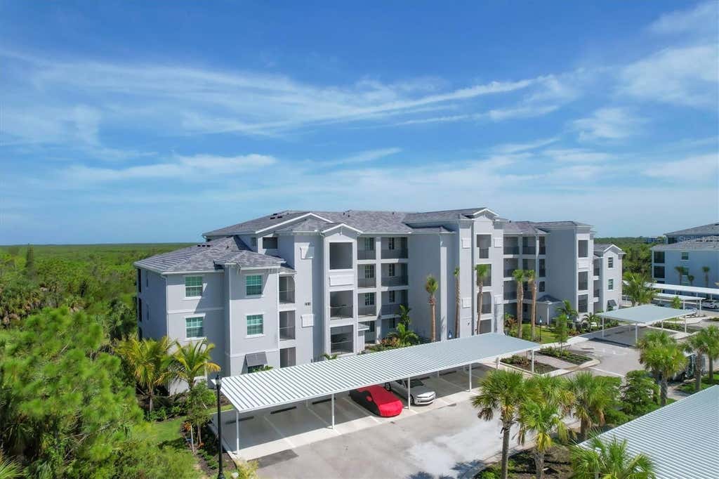 Photo of 14161 Heritage Landing Boulevard #1123, Punta Gorda, FL 33955 (MLS # C7529493)