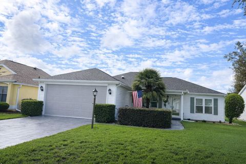 1404 MADRIGAL LANE THE VILLAGES FL 32159