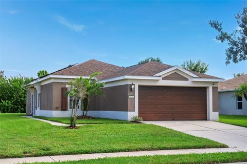 Photo of 9793 50th Street Circle E, Parrish, FL 34219 (MLS # TB8423192)