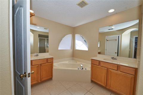 Tiny photo for 33840 Terragona Drive, Sorrento, FL 32776 (MLS # O6387153)