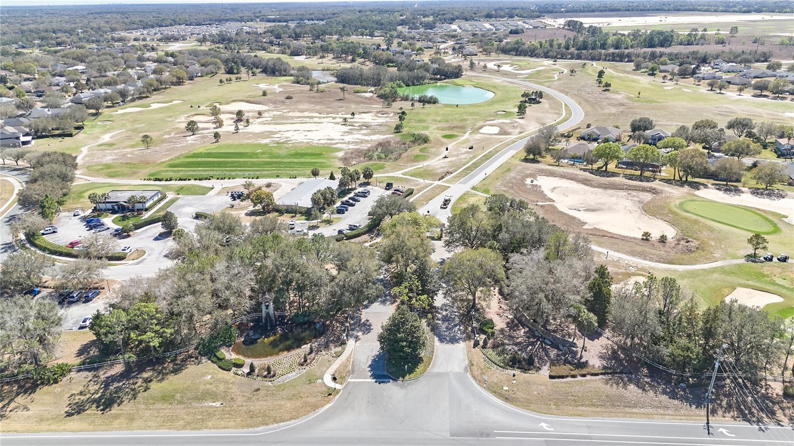 SORRENTO HILLS PH 1 & 2 - Residential