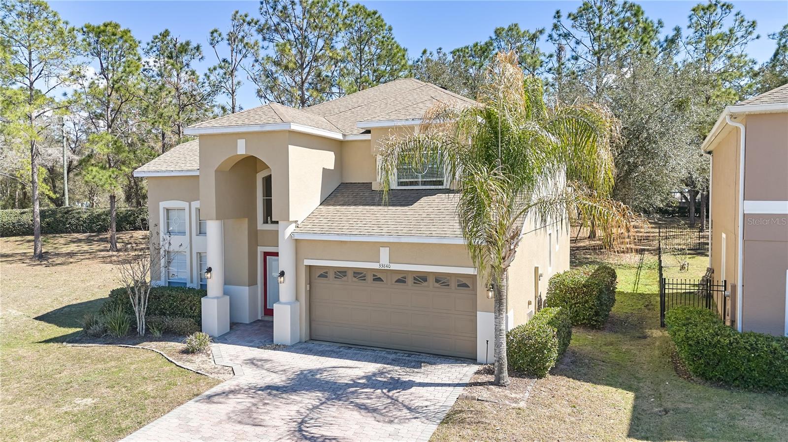 SORRENTO HILLS PH 1 & 2 - Residential