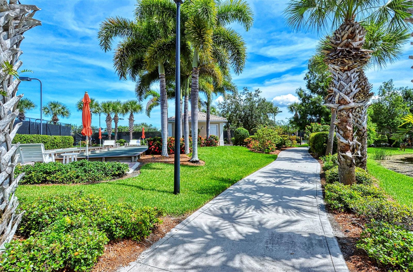 ISLES OF SARASOTA UNIT 1 - Residential