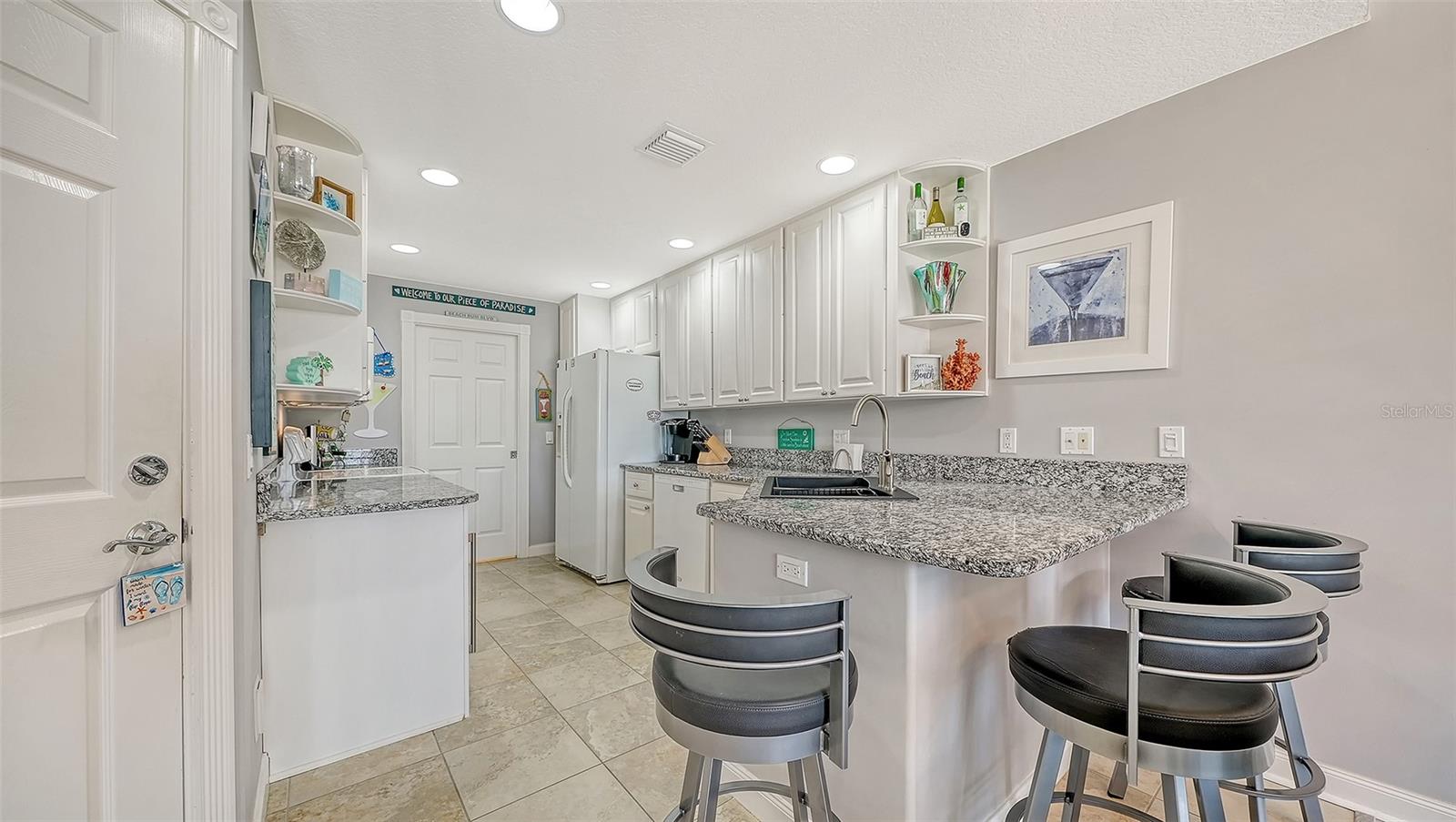 ISLES OF SARASOTA UNIT 1 - Residential