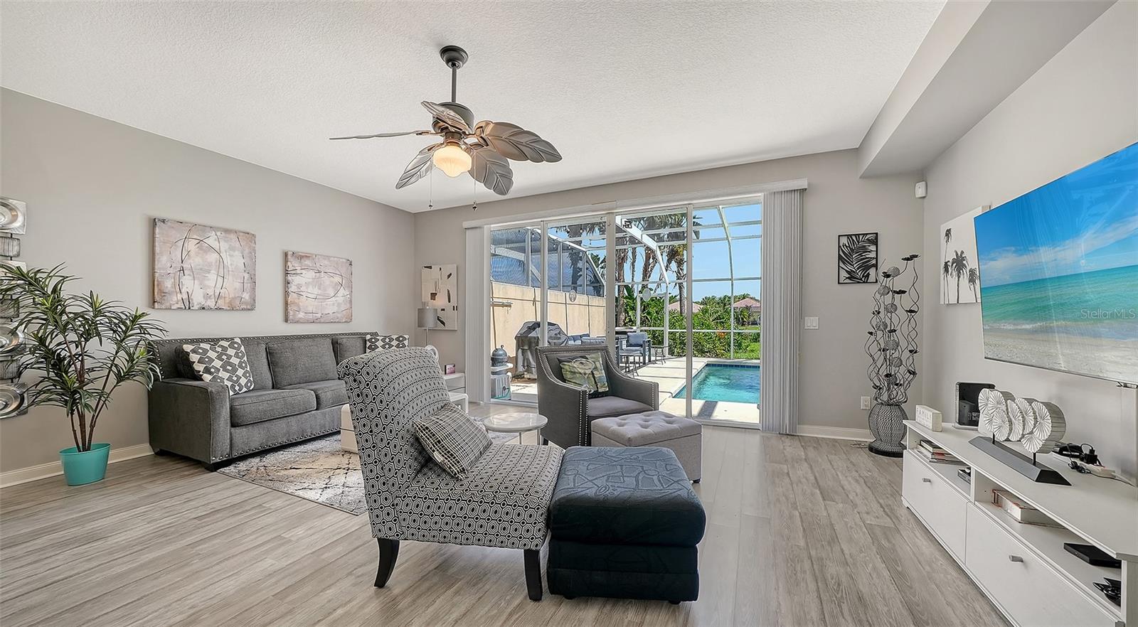 ISLES OF SARASOTA UNIT 1 - Residential