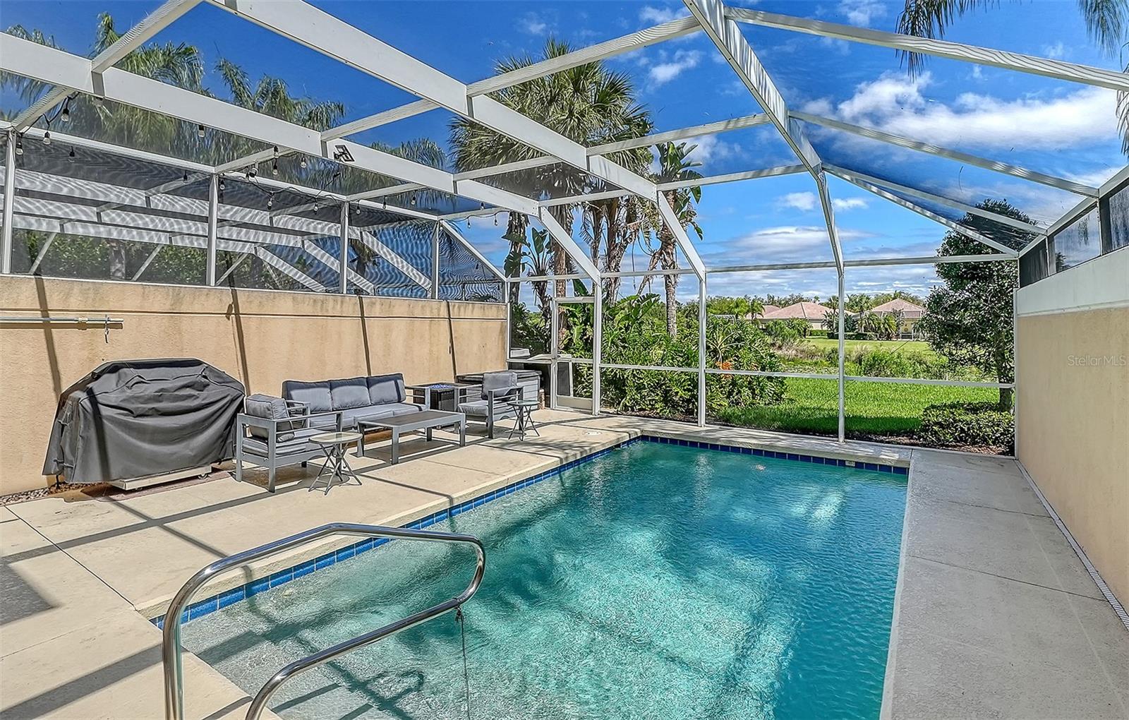 ISLES OF SARASOTA UNIT 1 - Residential