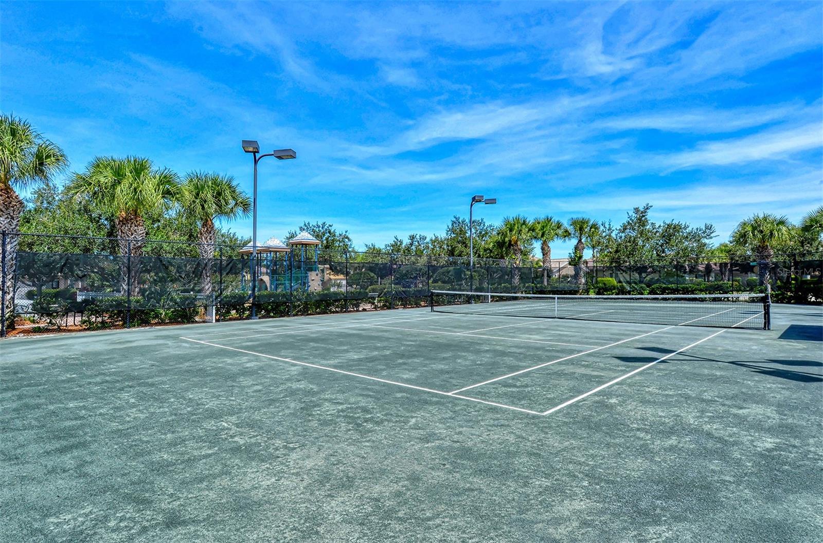 ISLES OF SARASOTA UNIT 1 - Residential