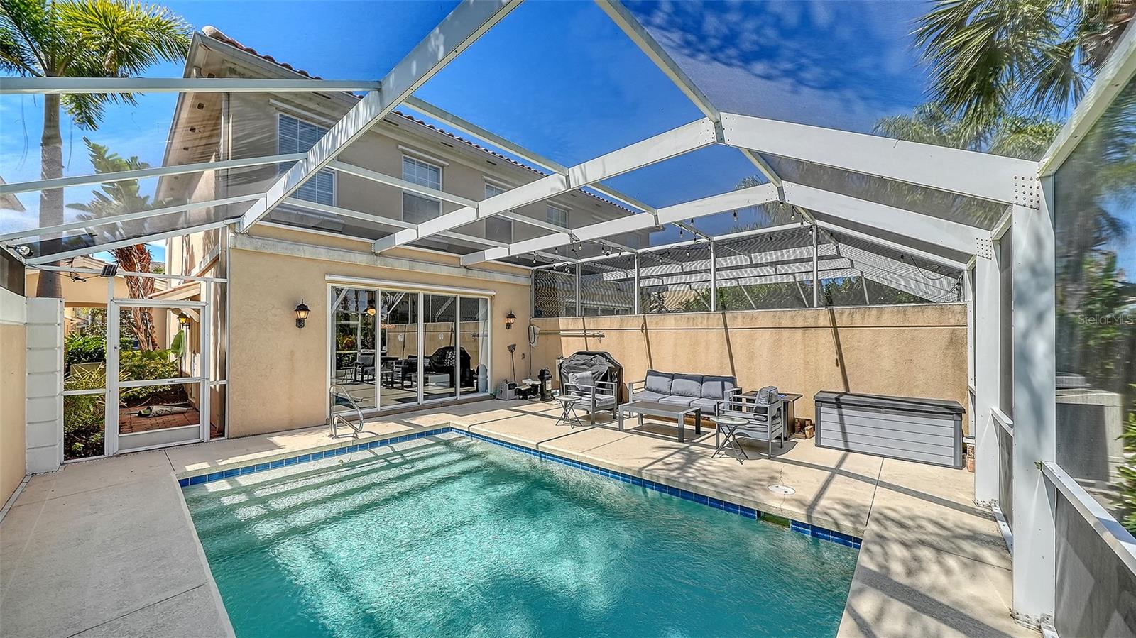 ISLES OF SARASOTA UNIT 1 - Residential