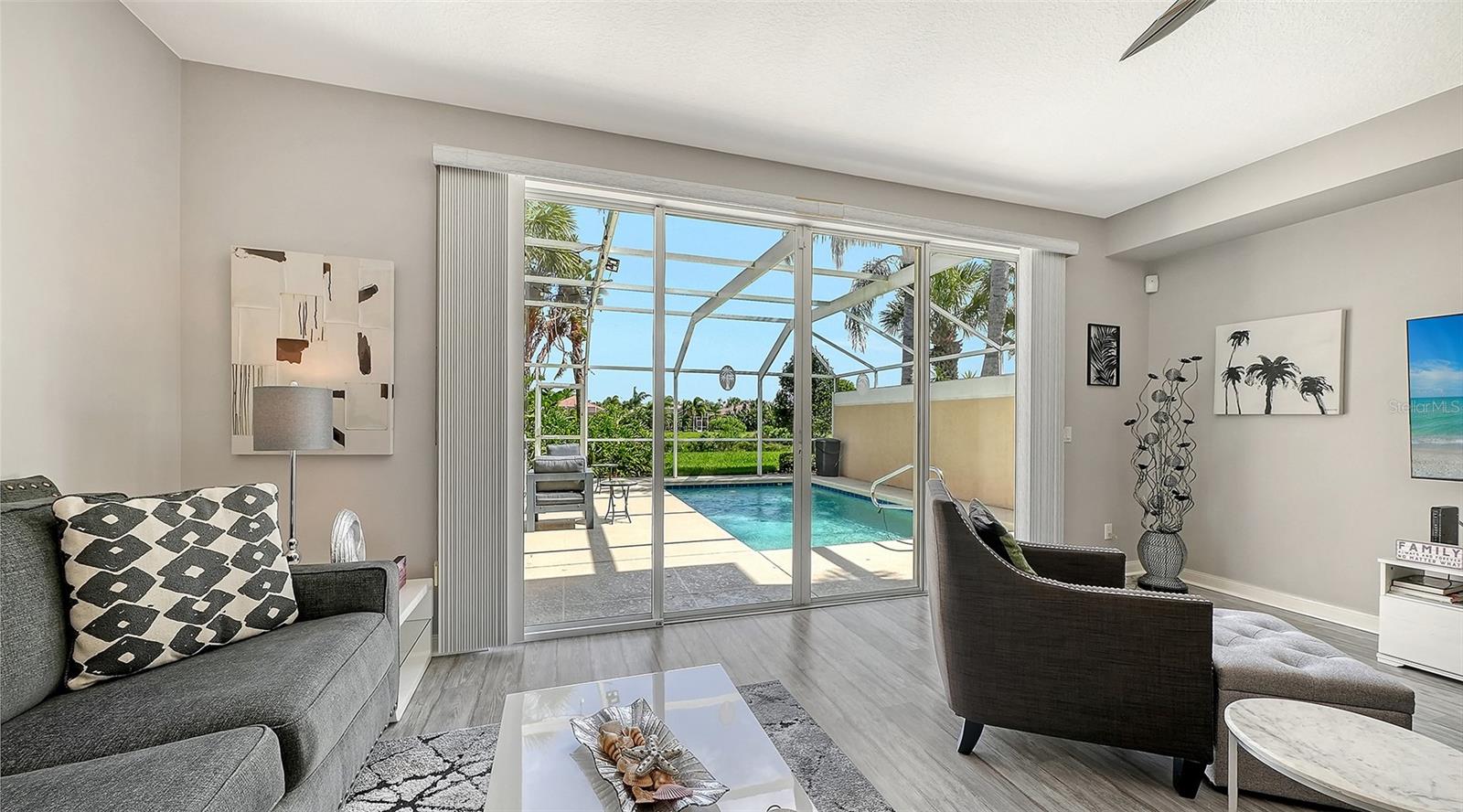 ISLES OF SARASOTA UNIT 1 - Residential