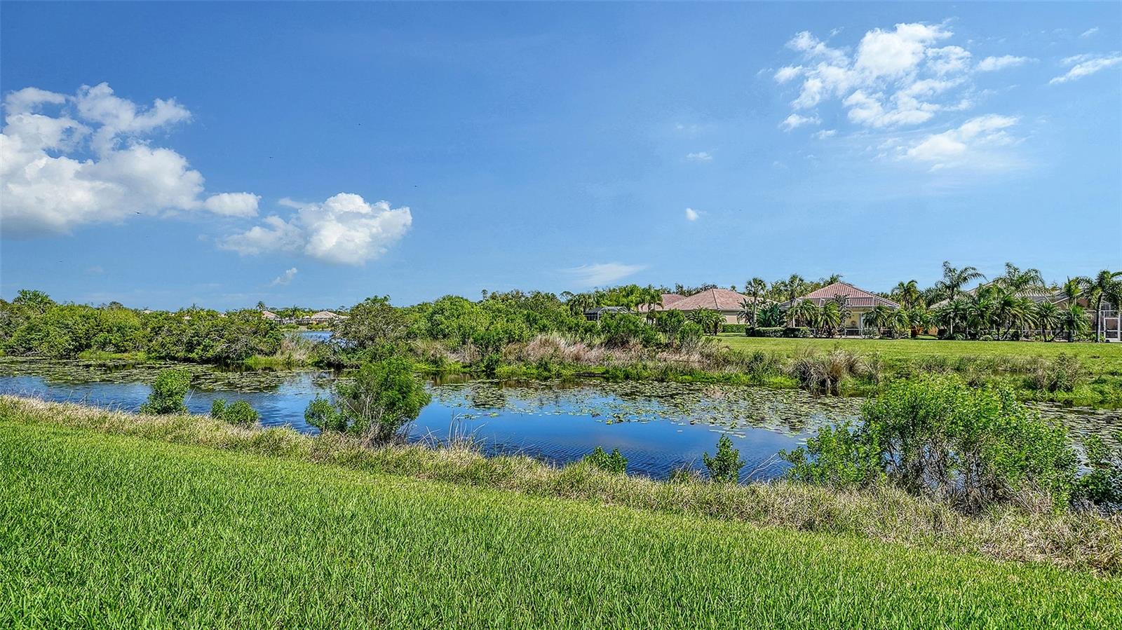 ISLES OF SARASOTA UNIT 1 - Residential