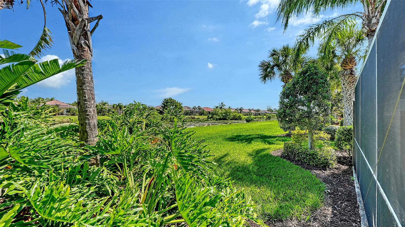 ISLES OF SARASOTA UNIT 1 - Residential