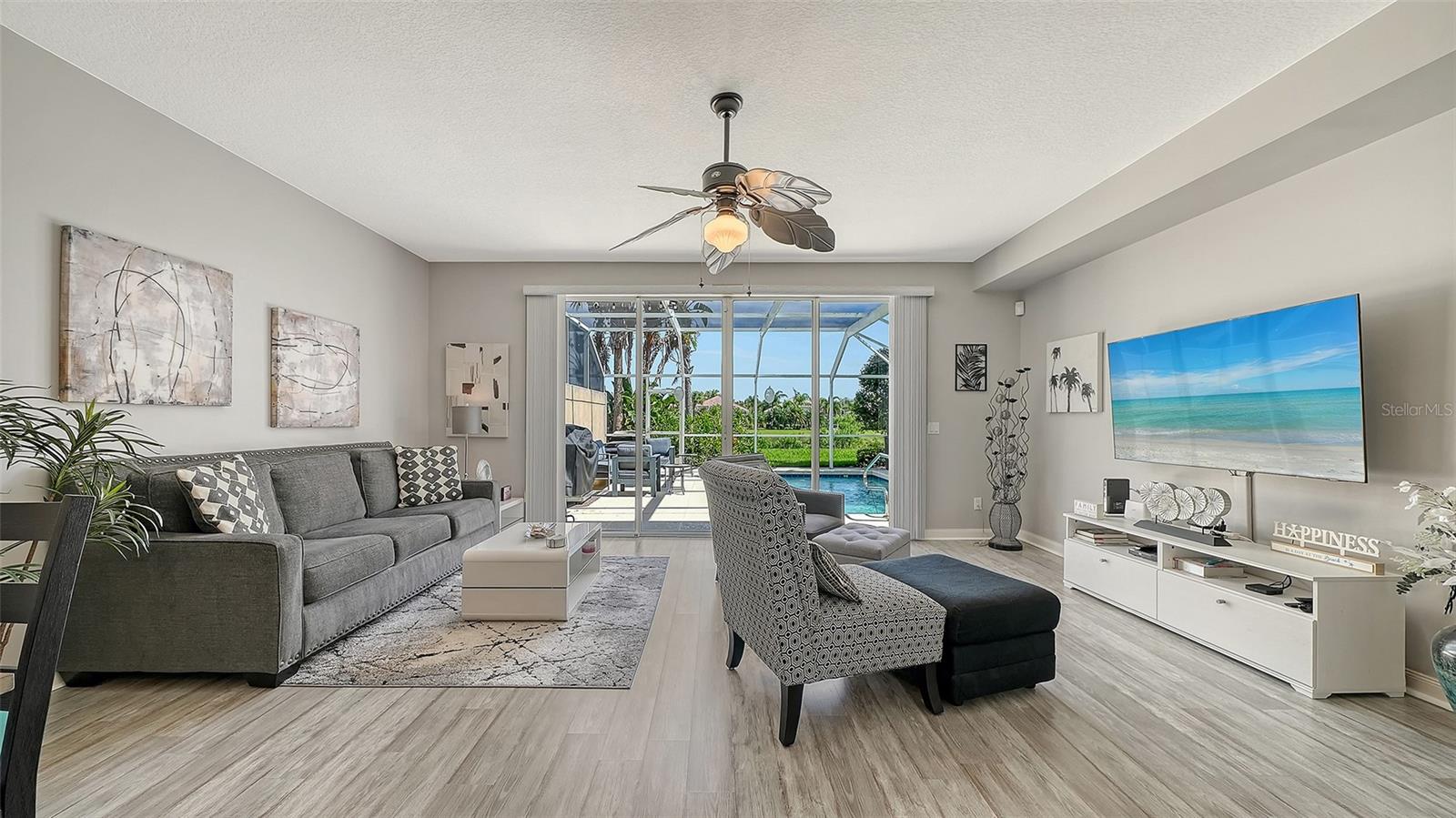 ISLES OF SARASOTA UNIT 1 - Residential
