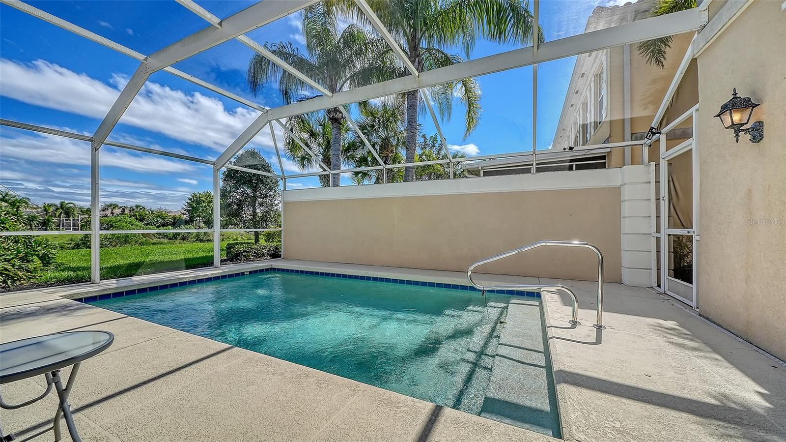 ISLES OF SARASOTA UNIT 1 - Residential