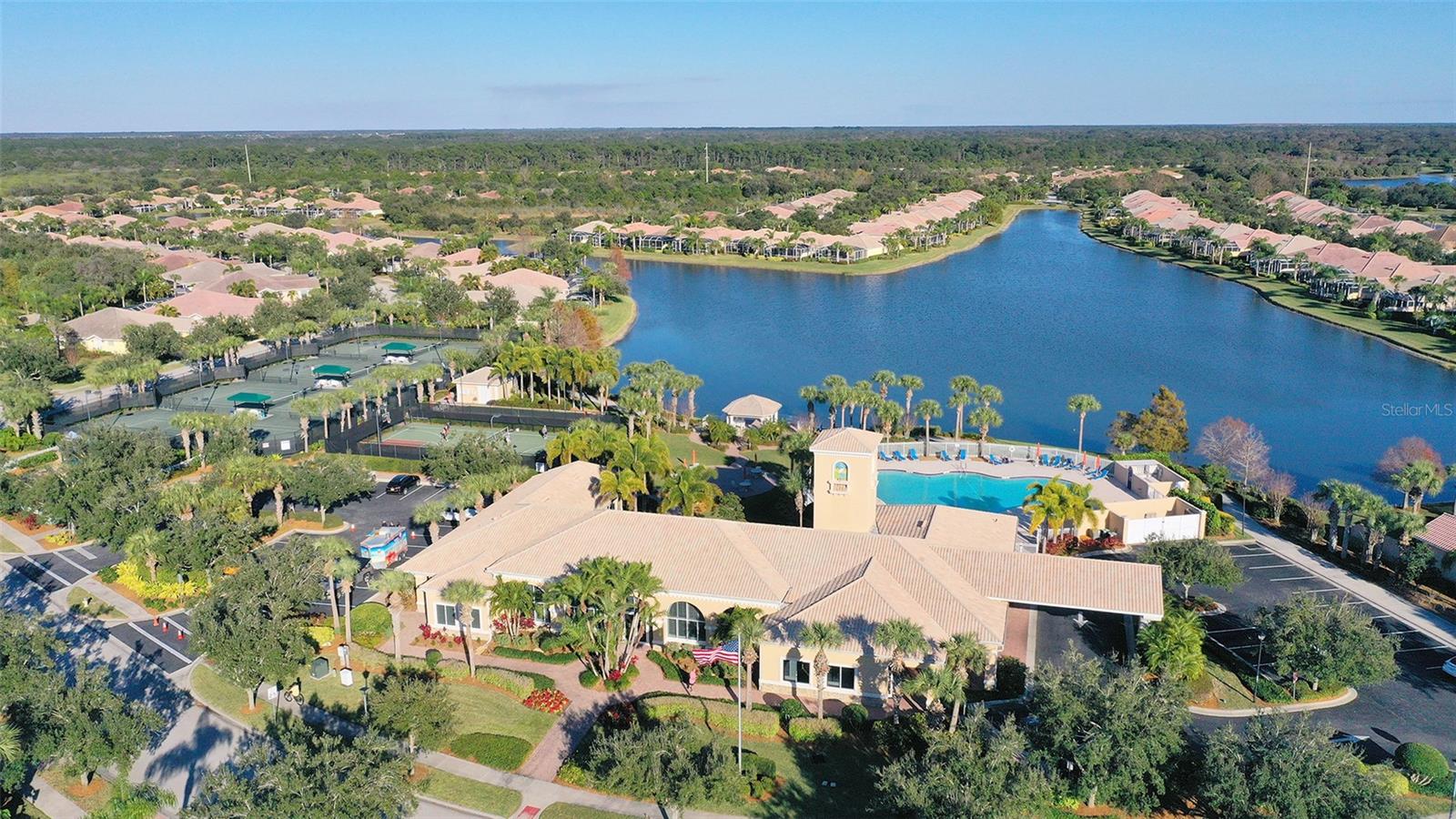 ISLES OF SARASOTA UNIT 1 - Residential