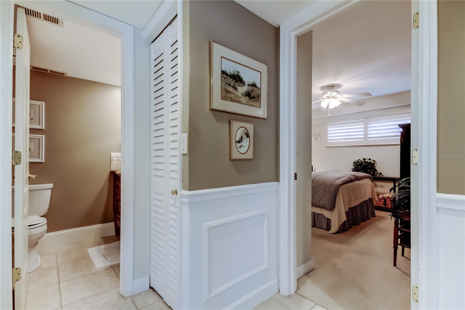 HARBOR GREENS AT YACHT CLUB ESTATES - Residential