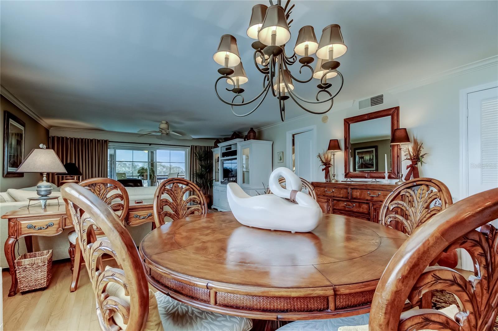 HARBOR GREENS AT YACHT CLUB ESTATES - Residential