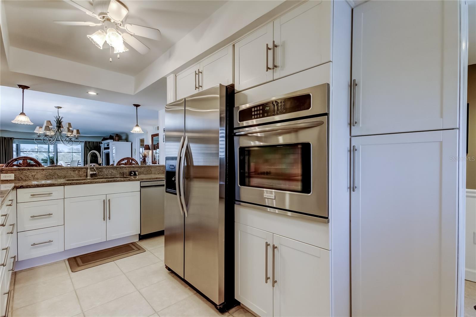 HARBOR GREENS AT YACHT CLUB ESTATES - Residential