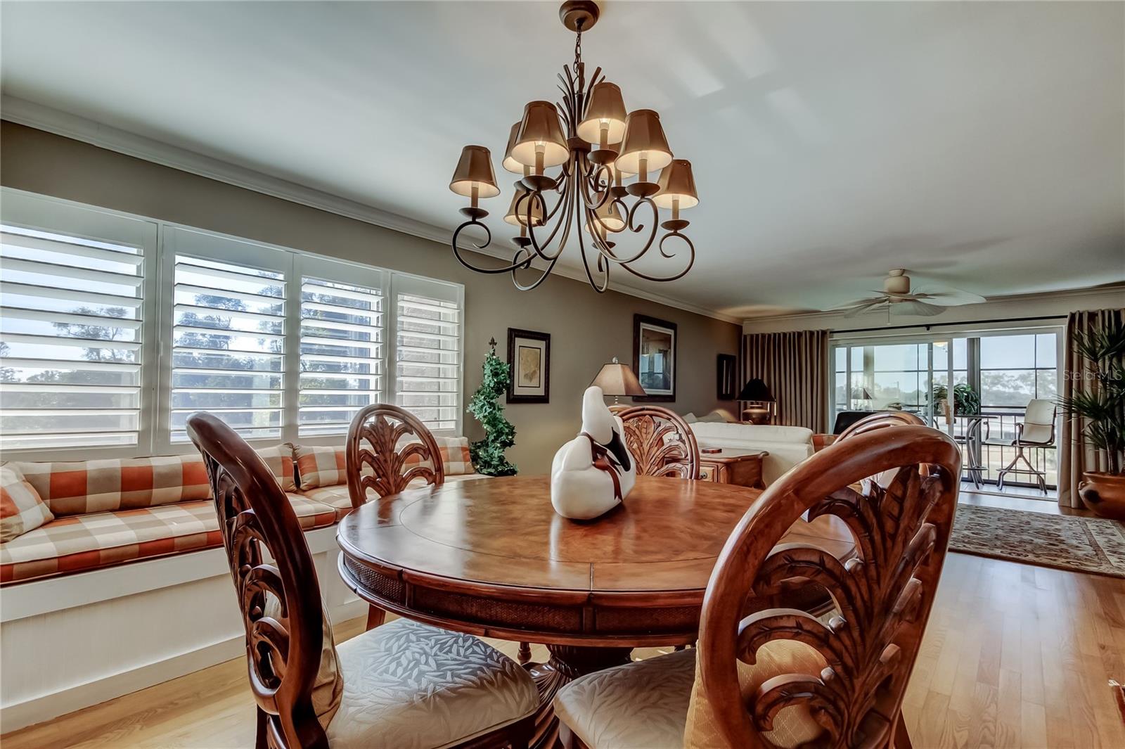 HARBOR GREENS AT YACHT CLUB ESTATES - Residential