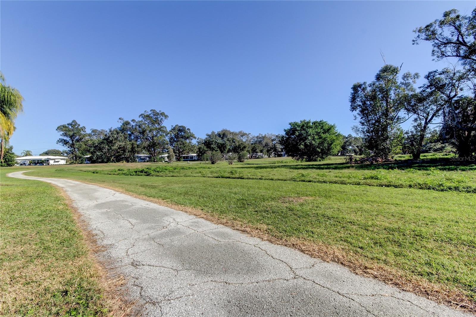 HARBOR GREENS AT YACHT CLUB ESTATES - Residential