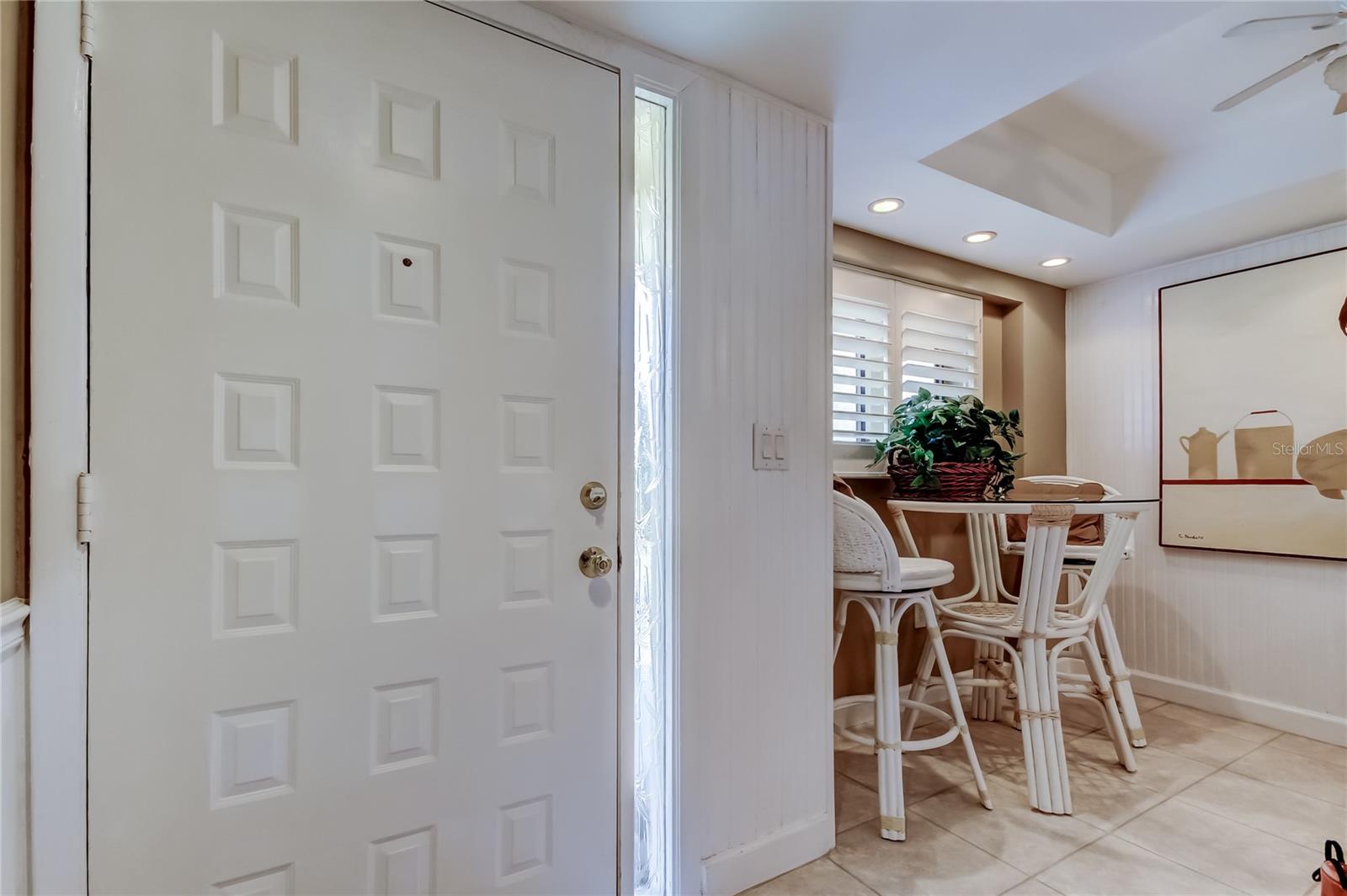 HARBOR GREENS AT YACHT CLUB ESTATES - Residential