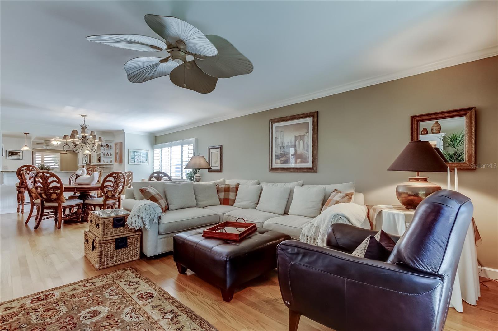 HARBOR GREENS AT YACHT CLUB ESTATES - Residential