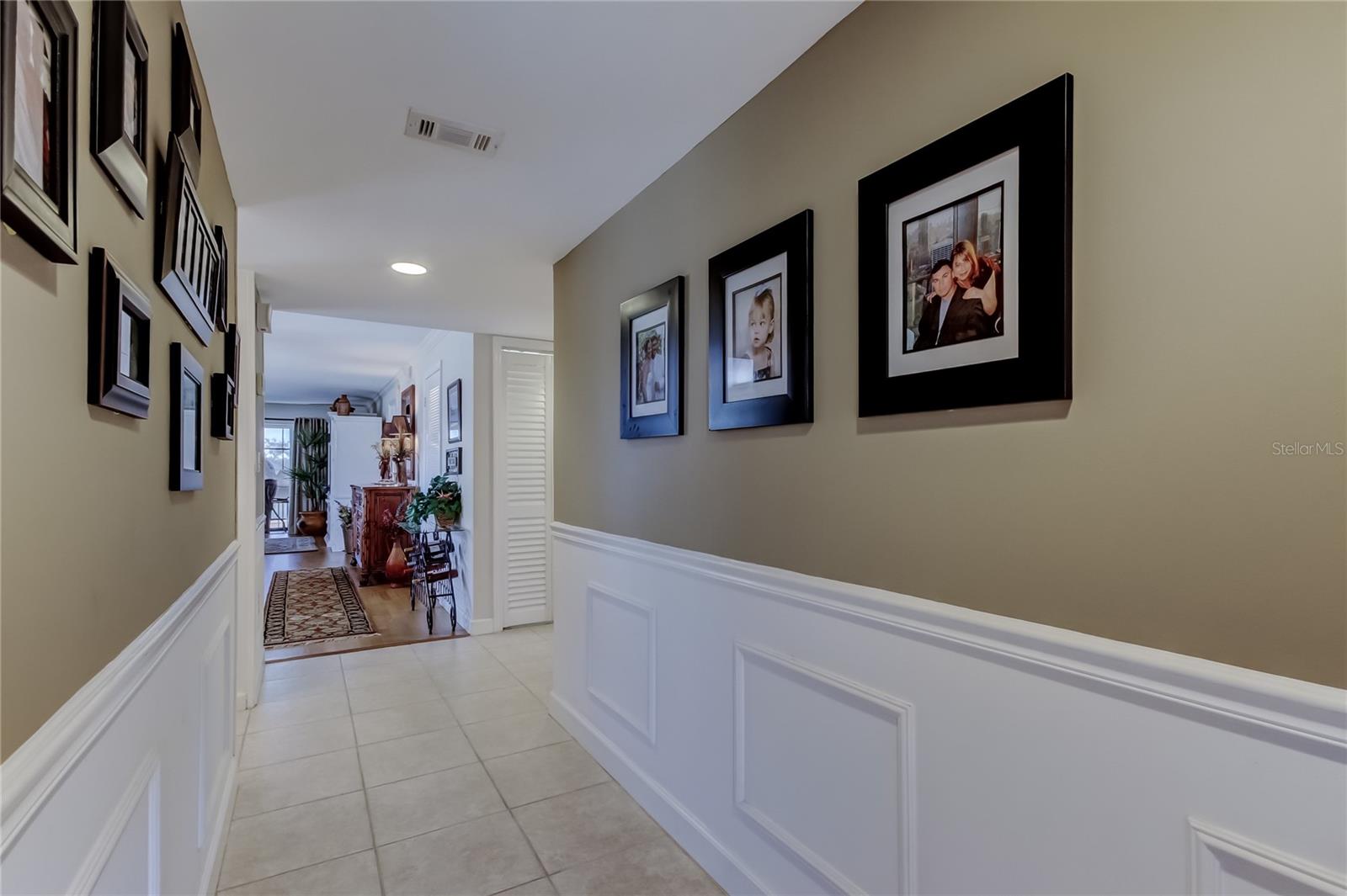 HARBOR GREENS AT YACHT CLUB ESTATES - Residential