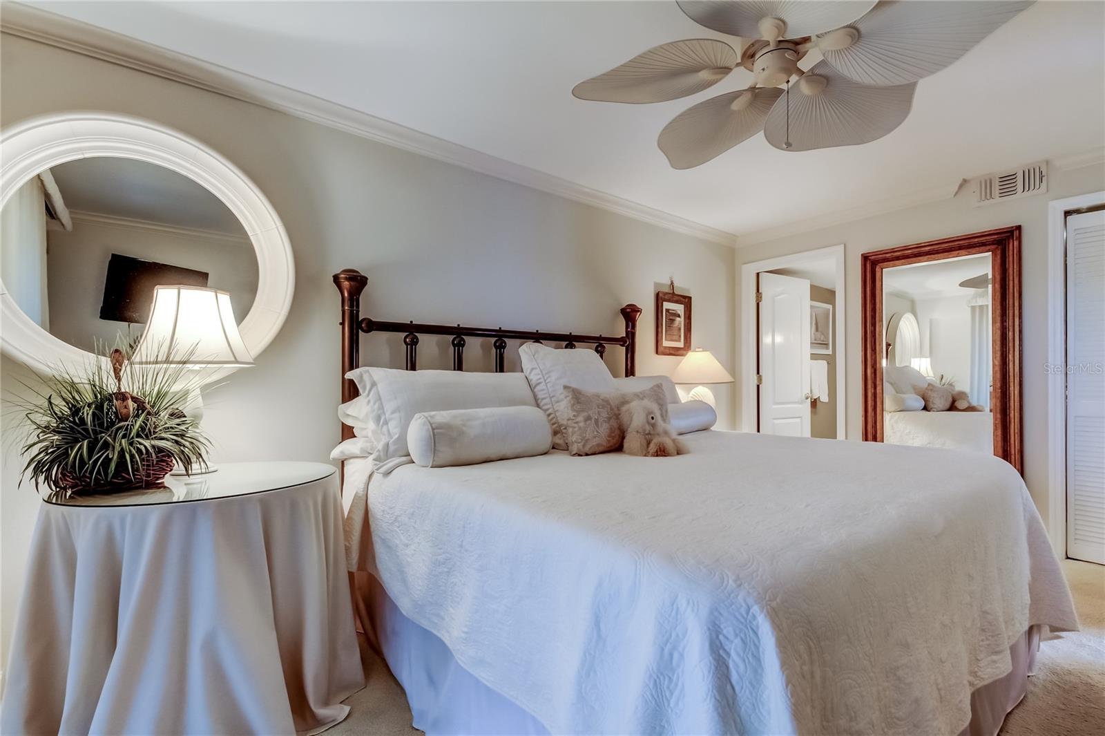 HARBOR GREENS AT YACHT CLUB ESTATES - Residential