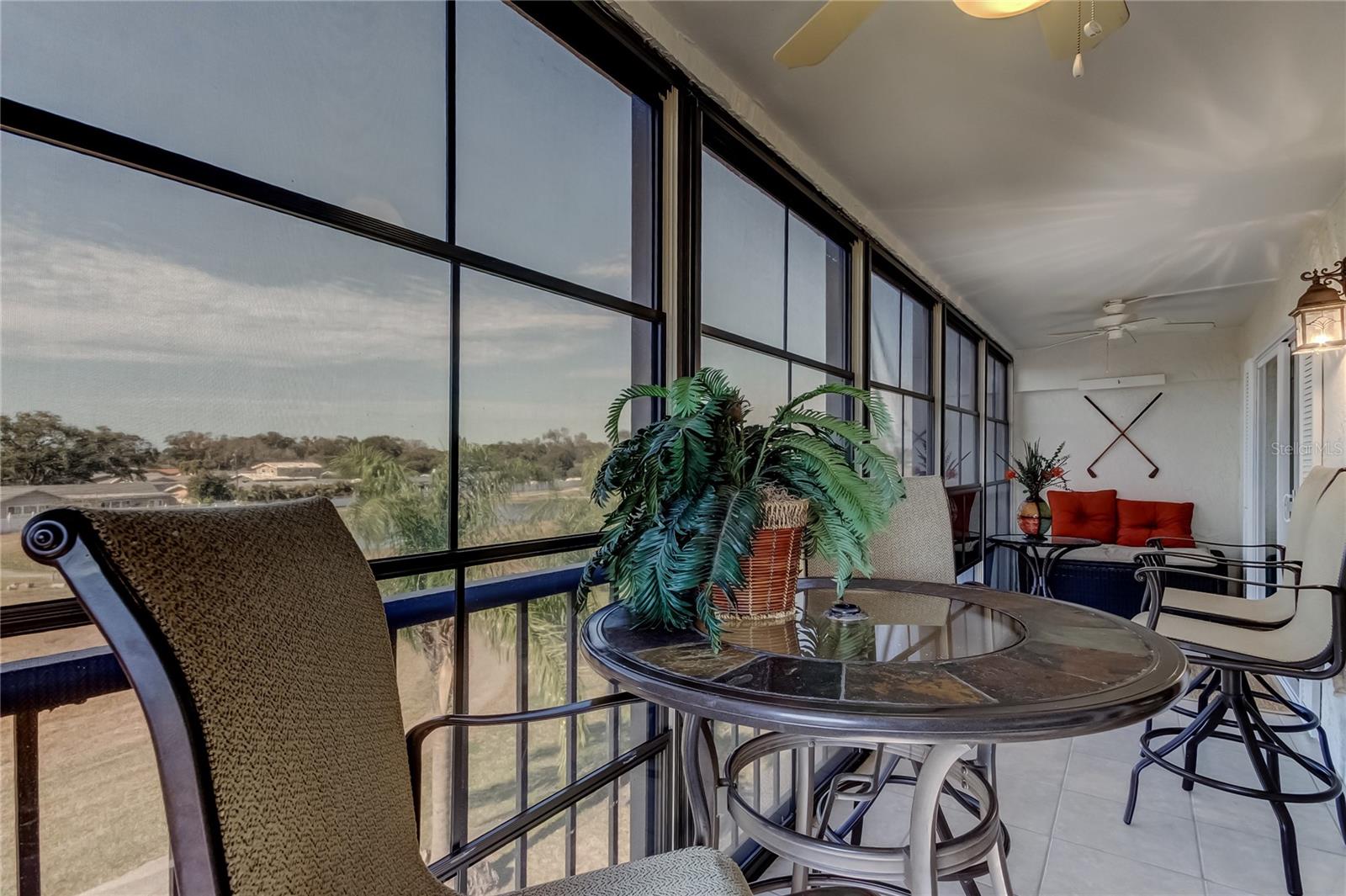 HARBOR GREENS AT YACHT CLUB ESTATES - Residential