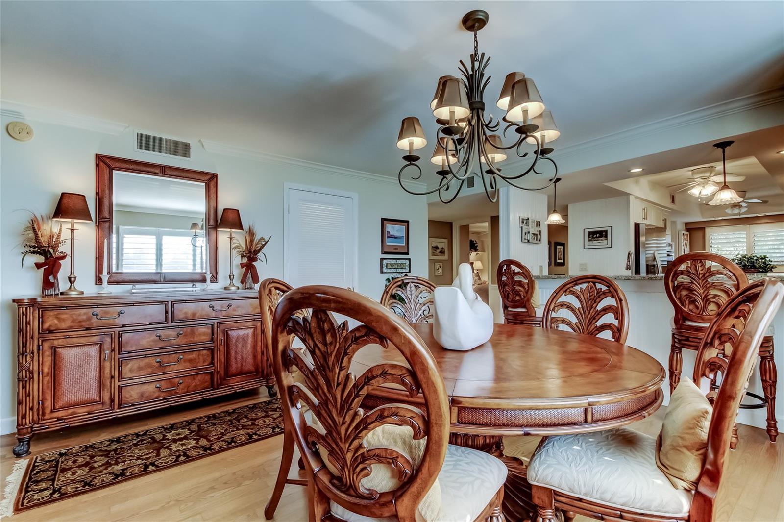 HARBOR GREENS AT YACHT CLUB ESTATES - Residential