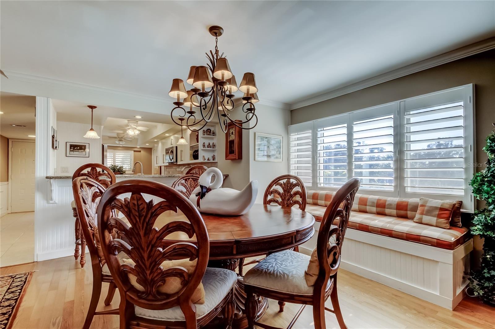 HARBOR GREENS AT YACHT CLUB ESTATES - Residential