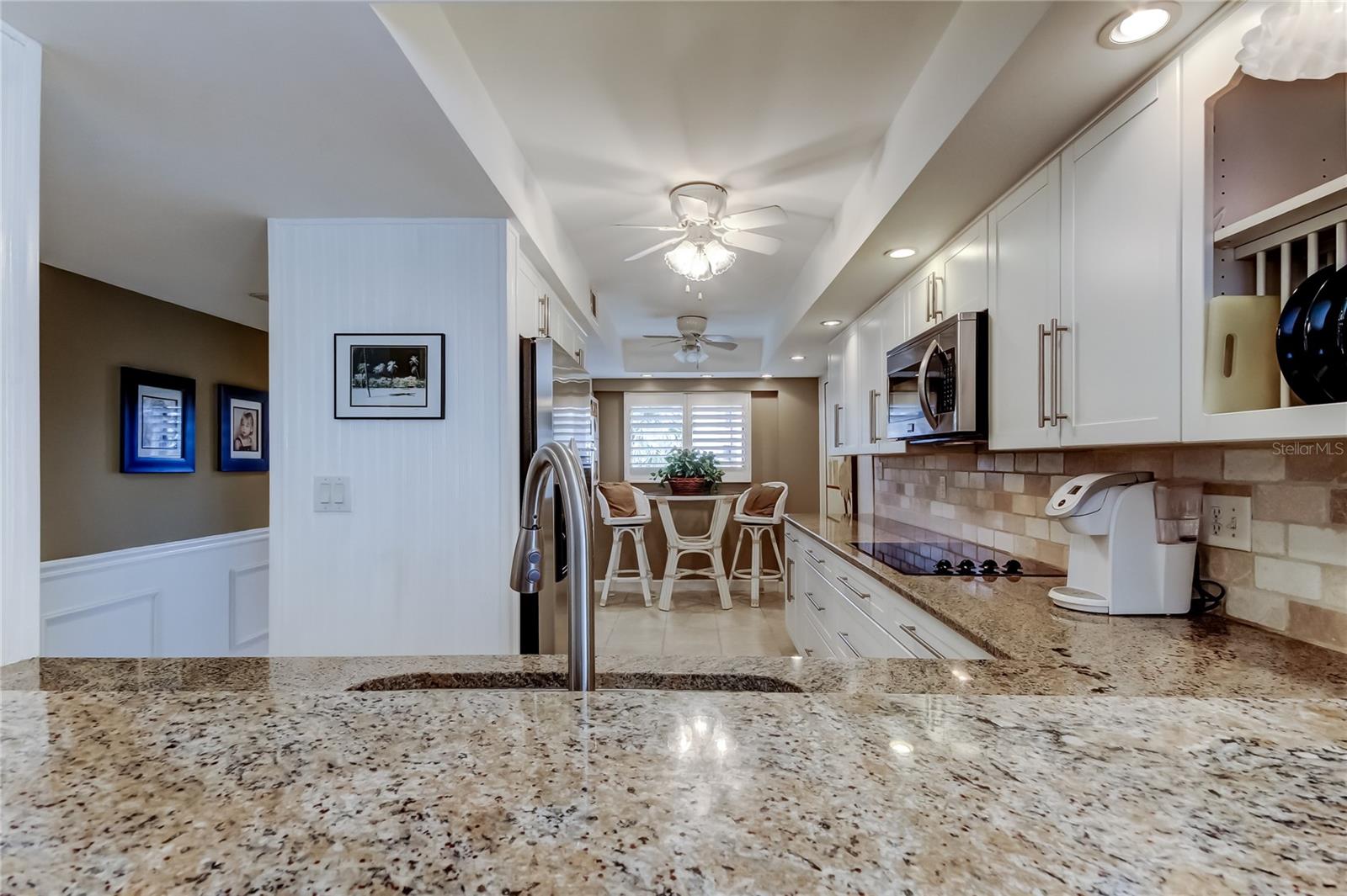 HARBOR GREENS AT YACHT CLUB ESTATES - Residential