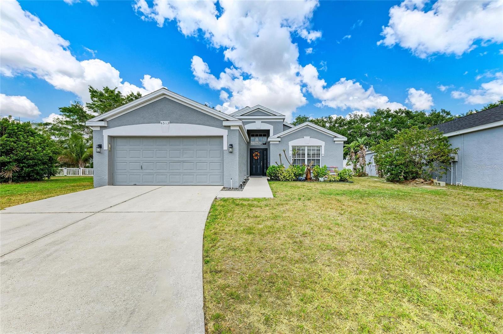 4513 ABACOS PLACE