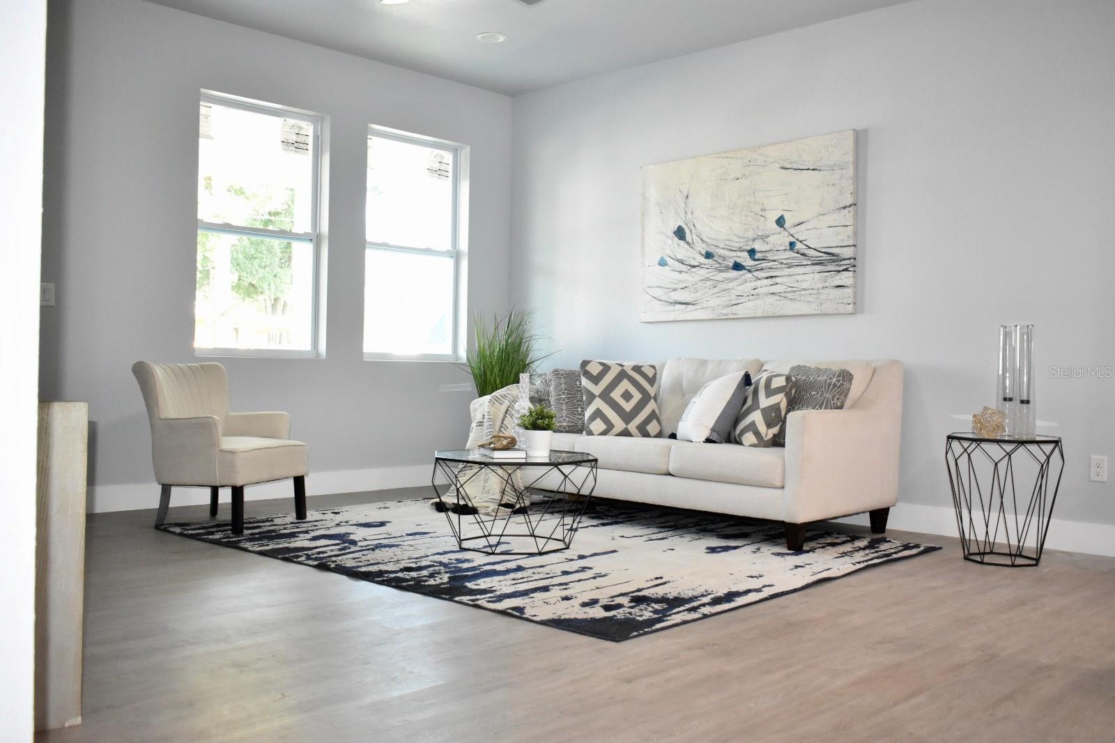 OAK TERRACE REV OF - Residential