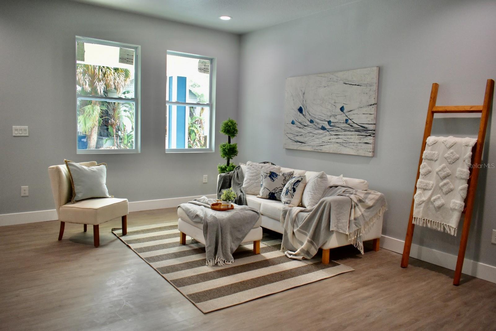 OAK TERRACE REV OF - Residential