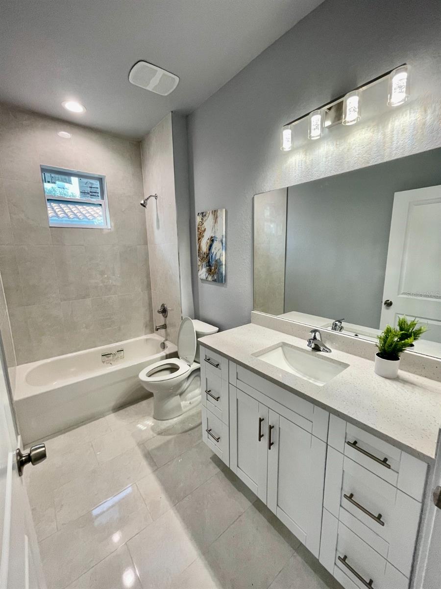 OAK TERRACE REV OF - Residential