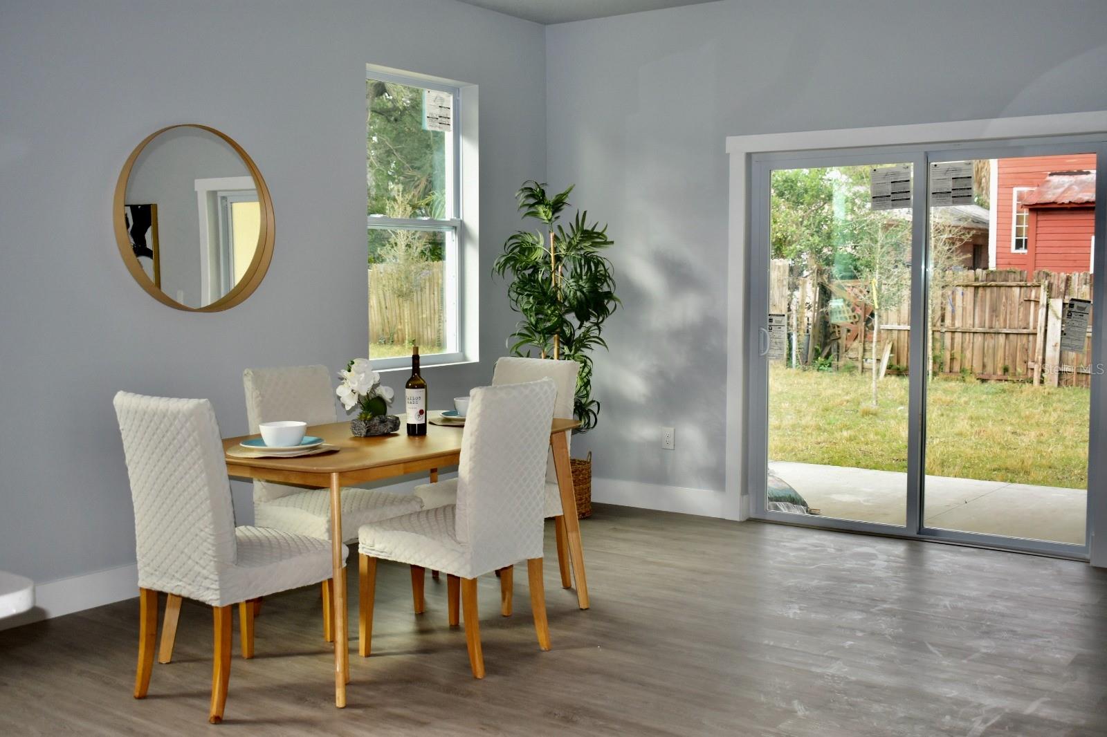 OAK TERRACE REV OF - Residential