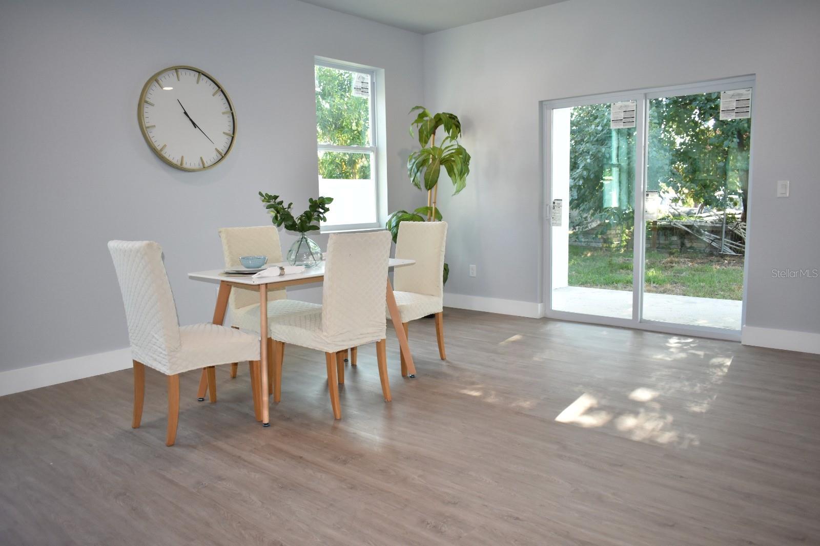 OAK TERRACE REV OF - Residential