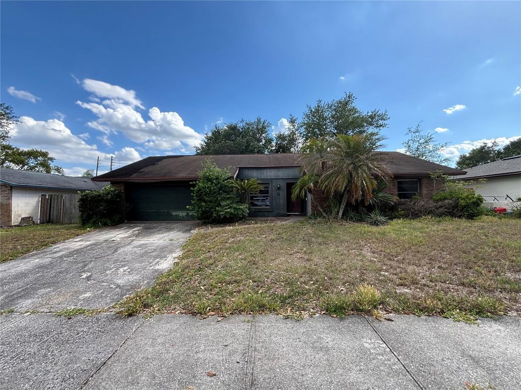 Photo of 5136 Nadine Street, Orlando, FL 32807 (MLS # TB8506390)