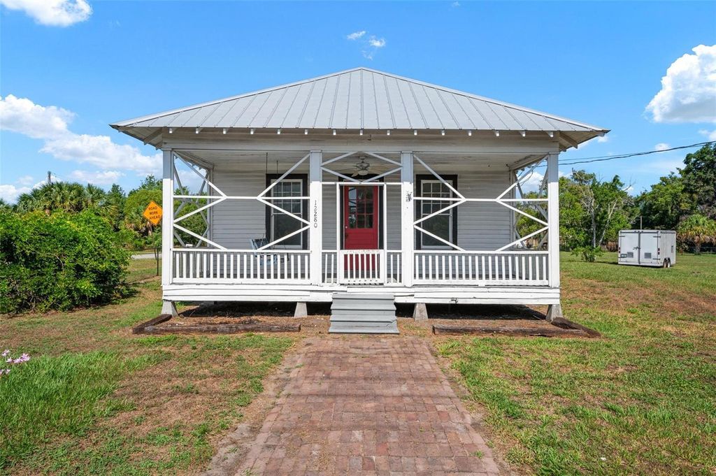 Parrish Florida Homes with Spa 39 Photo of 12280 Us Highway 301 N, Parrish, FL 34219 (MLS # A4666961)