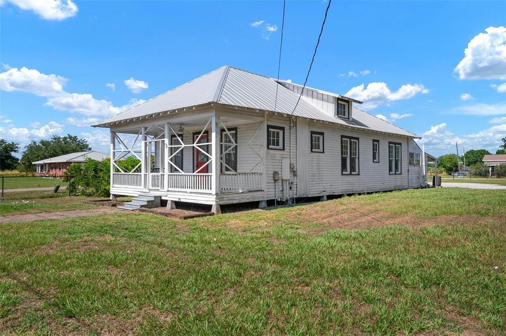 Parrish Florida Homes with Spa 41 Photo of 12280 Us Highway 301 N, Parrish, FL 34219 (MLS # A4666961)