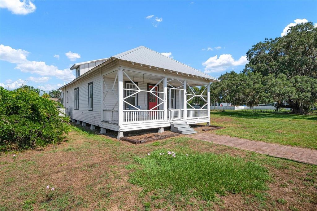 Parrish Florida Homes with Spa 40 Photo of 12280 Us Highway 301 N, Parrish, FL 34219 (MLS # A4666961)