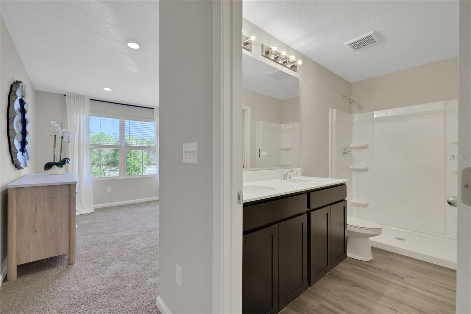 CARY LANDING - Residential