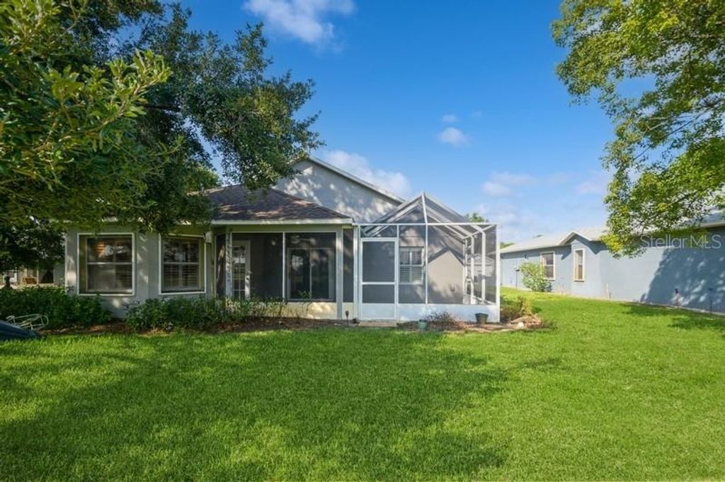 Photo of 13235 Golf Ridge Place, Hudson, FL 34669 (MLS # P4935763)