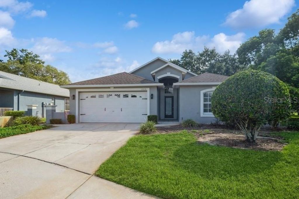 Photo of 13235 Golf Ridge Place, Hudson, FL 34669 (MLS # P4935763)