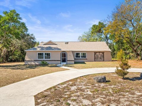 A home in SPRING HILL