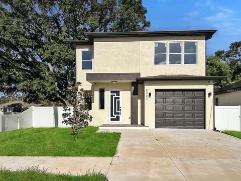 Photo of 8302 N Marks Street, Tampa, FL 33604 (MLS # TB8454776)