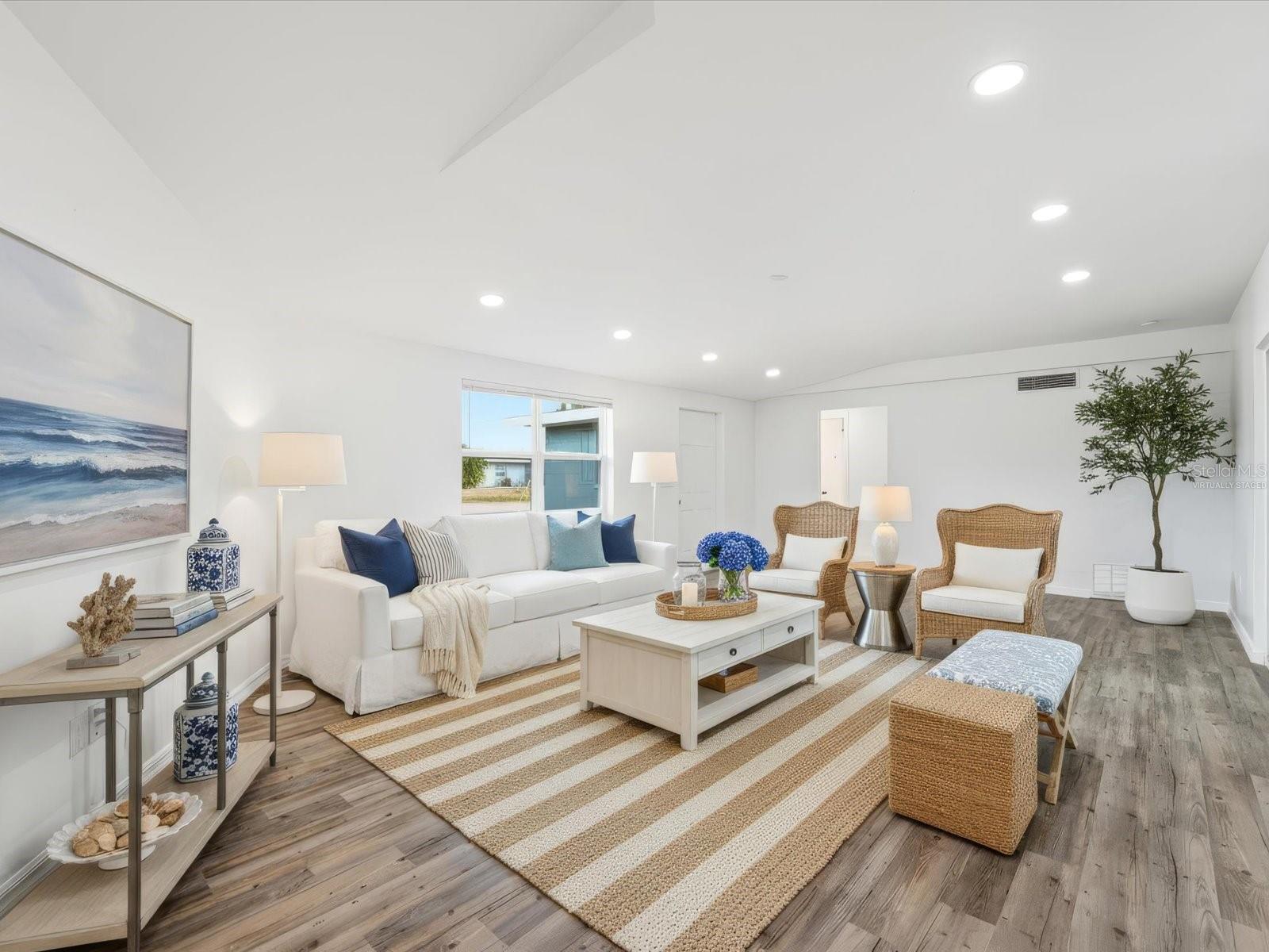 PORT CHARLOTTE SEC 006 - Residential