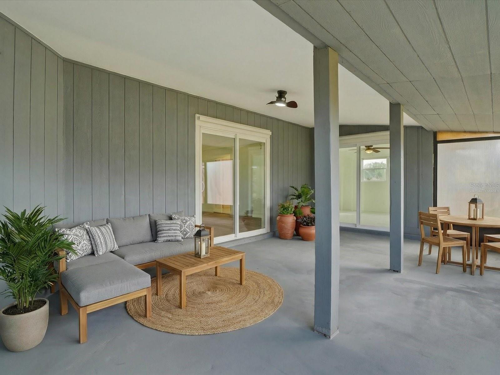 PORT CHARLOTTE SEC 006 - Residential